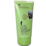 Sea of Spa Treatment Foot Cream, 5.07-Fluid Ounce