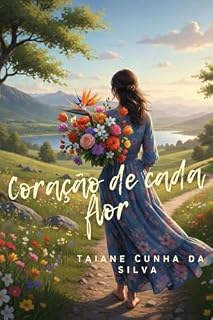 Livro Coração de Cada Flor : Tragetórias femininas: histórias reais de mulheres extraordinárias