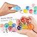 Moktod Fidget Toys Set-Sensory Tools Bundle for Stress Relief and Anti-Anxiety for Kids and Adults with ADHD ADD Autism-Cool Fidgeting Gadgets Variety Pack for Relaxing Keep Hands Busy(21 Pack)