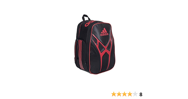 adidas, Mochila Adipower 1.9 2019 Rojo Adultos unisex, Multicolor, Talla  unica : Amazon.es: Zapatos y complementos