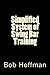 Simplified System of Swing Bar Training by Bob Hoffman