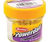 PowerBait Sparkle Crappie Nibbles