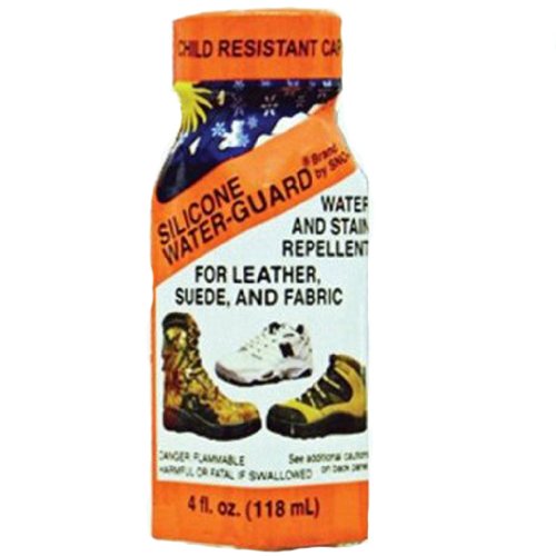 Atsko Sno-Seal 4-Ounce Dauber Waterproofing Silicone Water-Guard