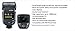 Nissin Di700A Air Flash and Air 1 Commander, 2-Piece Kit, 2.4 Wireless GHz, Nissin Air System Compatible for Fujifilm - Includes Nissin USA 2 Year Warranty