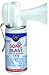 Falcon Safety Products FSB1 Sonic Blast with Clip - White , 1 oz.