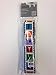 ORB Travel Premium Designer Luggage Strap LS315-Landmarks