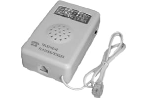 PAULINE CY Phone Light Flasher & Ringer (1)