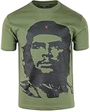 ShirtBANC Brand Ernesto Guevara Colombian