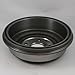 DuraGo BD920118 Rear Floating Brake Drum