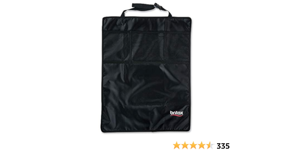 britax kick mats