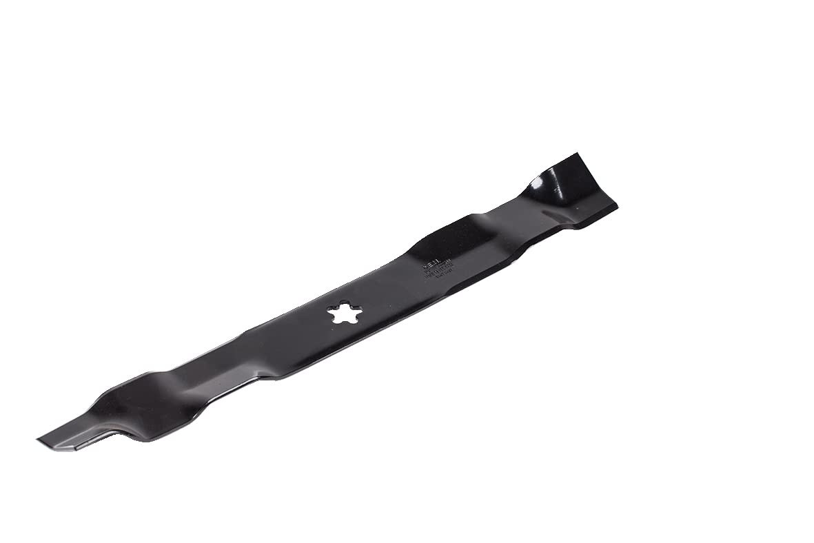 Raioparts 022,455 Lawnmower Blade 490 mm