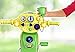 Fisher-Price Nickelodeon Teenage Mutant Ninja Turtles Lights & Sounds Trike