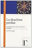 Image de La drachme perdue (French Edition)