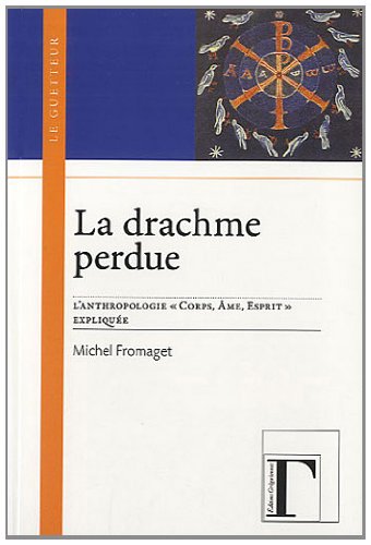 La  drachme perdue