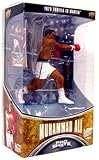 Upper Deck Pro Shots Series 1 Action Figure Muhammad Ali (1975 Thrilla In Manila)