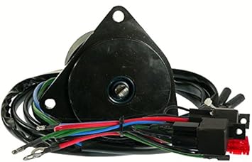 【クリックでお店のこの商品のページへ】DB電気trm0094新しい電源角度調整トリムモーターYamaha 115 225 HP ( 1987 ＆ndash； 1991 ) for 6 g5 ＆ndash； 43880 ＆ndash； 00 ＆ndash； 00 ＆ndash； 00 ＆ndash； 00 ＆ndash； 00 pt608nk3 6265 4 ＆ndash； 2460 x MP 430 ＆ndash； 22029 0318 ＆ndash； 401 ＆ndash； 0010 mk-0757 6 g5 ＆ndash； 43