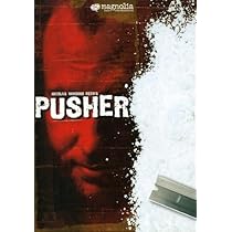 Pusher 2: With Blood on My Hands | Amazon.com.br