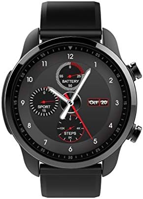 Klions Kospet Brave Smart Watch IP68 LTE 4G 2G+16G 1.3 IPS Android GPS WiFi Bluetooth,IP68 Waterproof,Newest Smartwatch Bracelet,Best Gift