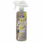 Chemical Guys SPI_191_16 Lightning Fast Carpet and Upholstery Stain Extractor (16 oz)