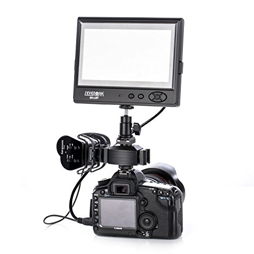 3 Micnova+Aluminium+Monitors+Microphones+Recorder