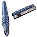 Benchmade - 1100 Series Tactical Pen, Titanium, Black Ink