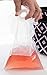 The Original Turkey Vulture 1.5 Liter Disposable Beverage Bag (Pack of 4 Bags 1.5 Liter Each) - Use with The Original Turkey Vulture Wine Bags.
