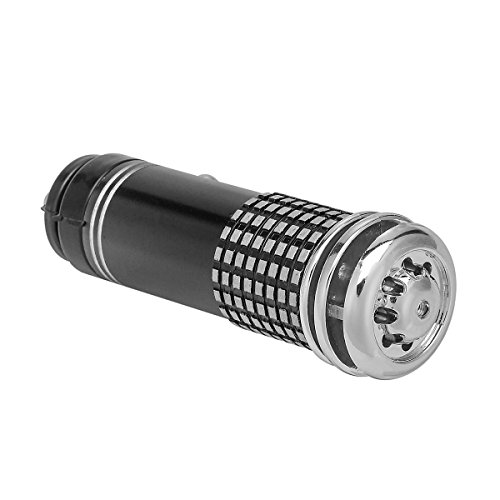 WEIYE Car Air Purifier - Car Air Freshener,Car Ionizer, Ionic Air Purifier - Removes Pollen, Smoke, Bad Smell and Odors, Allergy Relief - 1PCS