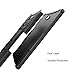 Galaxy Tab A 10.1 with S Pen Case, Mignova Heavy Duty Hybrid Protective Case with Kickstand Impact Resistant for Samsung Galaxy Tab A 10.1 with S Pen SM-P580 SM-P585 + Screen Protector Film (Black)