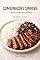 Livro Combinações Simples para Almoço e Jantar: 30 ideias prontas para não ter que decidir o que cozinhar