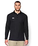 Under Armour Men's UA Performance Long Sleve Polo