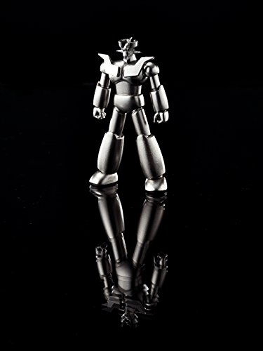 Mazinger: Absolute Chogokin - Mazinger Z