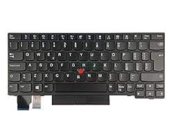 Replacement Italian Non-Backlit Keyboard for Lenovo