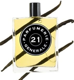 Parfumerie Generale Felanilla Eau de Parfum