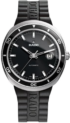 Rado D-Star 200 Men's Automatic Watch R15959159 Rado D-Star 200 Men's Automatic Watch R15959159