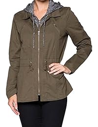Amazon.com: Love Tree - Coats, Jackets & Vests / Clothing: Clothing, Shoes & Jewelry