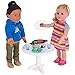 myLife Brand Products Slow Cooker Play Set for 18