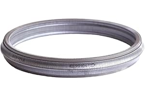 CVT Transmission Belt Chain JF011E RE0F10A 901047 901066 Replacement for Nissan Altima Murano Rogue Sentra 07-up (Thick)