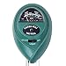 Soil Test Kit 3-in-1, PH Meter + Moisture +Light for Farmland Garden Lawn Plants Herbs Gardening Soil Testerthumb 3