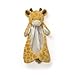 Baby GUND Tucker Giraffe Huggybuddy Stuffed Animal Plush Blanket