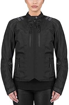 viking warlock jacket