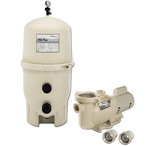 21 Best Swimming Pool Filtering Systems For Sale Online (PROS/CONS)