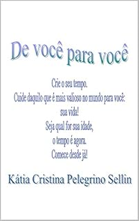 Livro De você para você