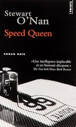 Speed Queen