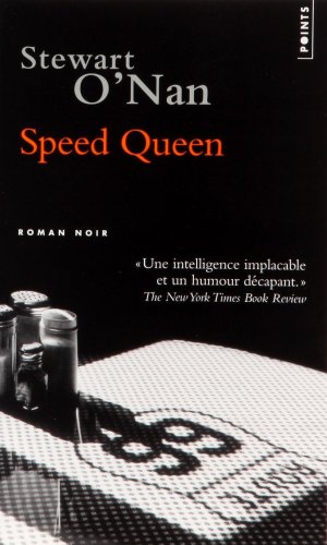 Speed Queen