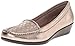 Eastland Womens Grace Slip-on, Tan, 6