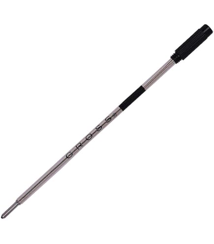 Monteverde Soft Roll Kugelschreiber-Minen 2er Pack – Violett, 0,7 Mm, Für Cross Stifte