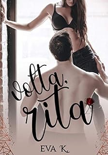 Livro VOLTA, RITA