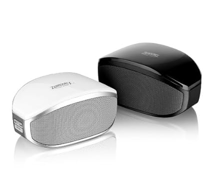 zebronics dynamite bluetooth speaker