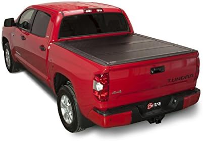 Amazon Com Bak 126409 Bakflip Fibermax Tonneau Cover Automotive