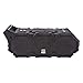Altec Lansing Imw790-Blkc Lifejacket XL Jolt Heavy Duty Rugged and Waterproof Portable Bluetooth Speaker with QI Wireless Charging, 20 Hours of Battery Life, 100ft Wireless Range and Voice Assistantthumb 1